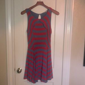 Ella Moss sleeveless dress.